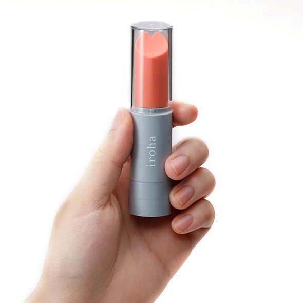 Iroha by Tenga - Stick Grey Pink