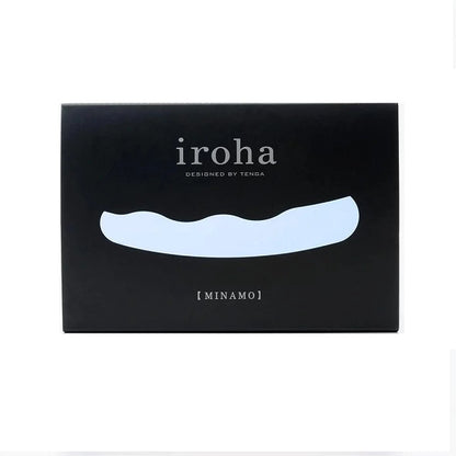 Iroha by Tenga - Minamo Blue